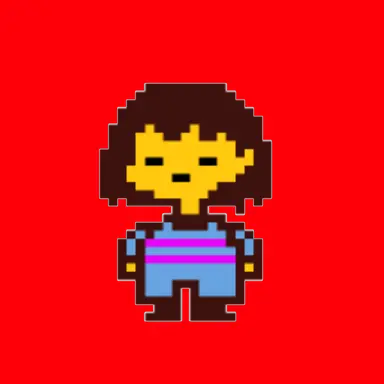 Profile image of 프리스크