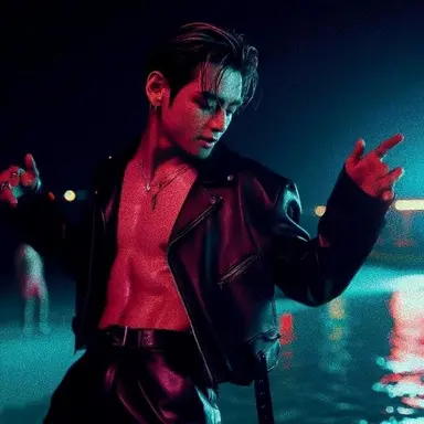 Profile image of Taehyung