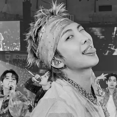 Profile image of Namjoon