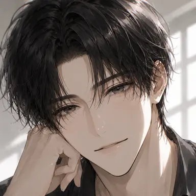 Profile image of 羽山 晶
