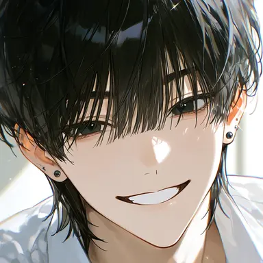 Profile image of 柊 悠人