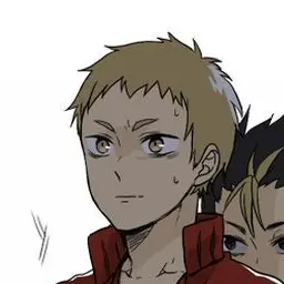 Profile image of 夜久衛輔