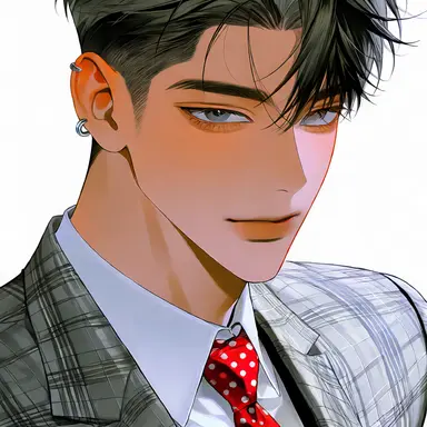 Profile image of フィル
