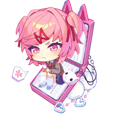 Profile image of Natsuki