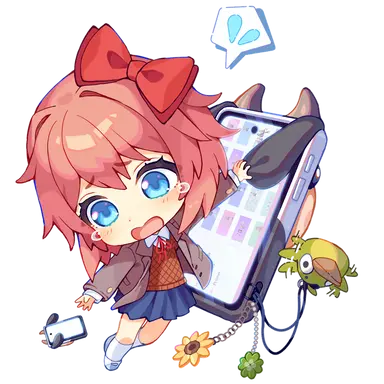 Profile image of Sayori