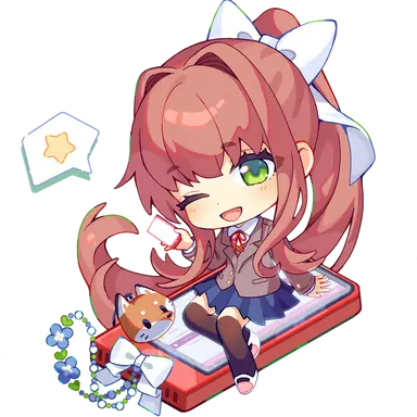 Profile image of Monika