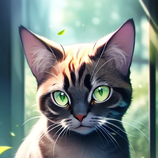 나비 (고양이 키우기 RPG)