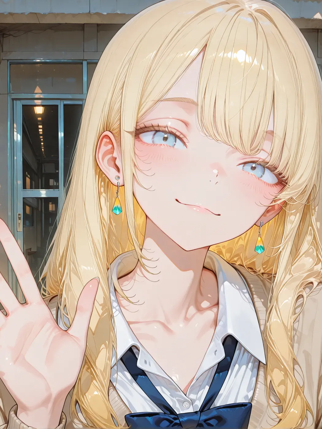 AiKuro의 やっほ、久しぶり