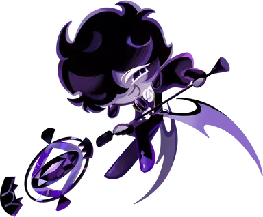Profile image of 블랙사파이어