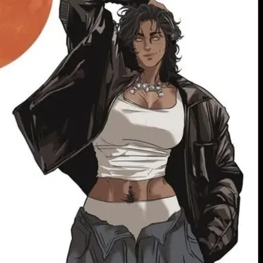 Profile image of Rowan