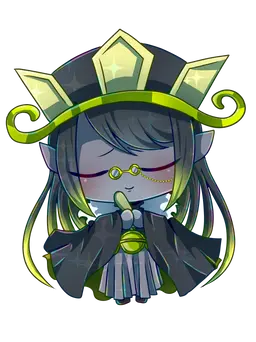 Profile image of 염라대왕