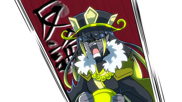 Profile image of 閻魔大王