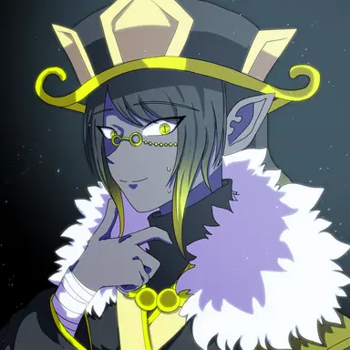 Profile image of 염라대왕