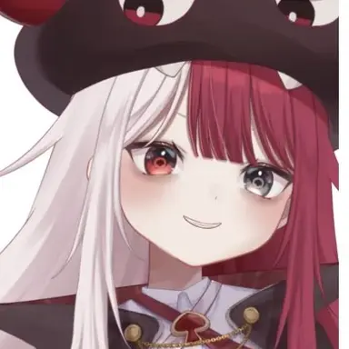 Profile image of あくびちゃん