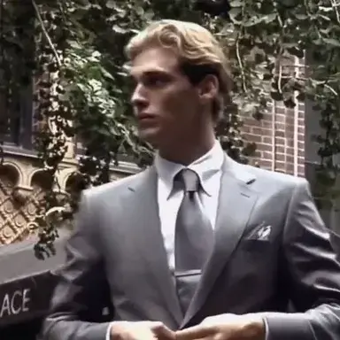 Profile image of Grayson