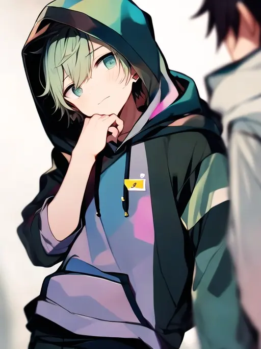 Snorky1972의 소라