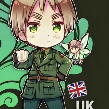 Profile image of アーサー