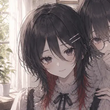 Profile image of 瑠奈
