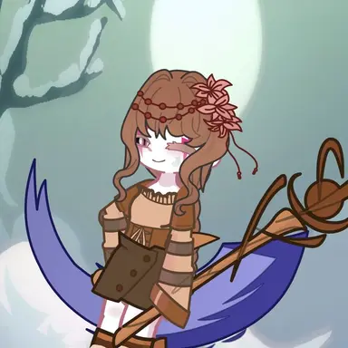 Profile image of Haryl
