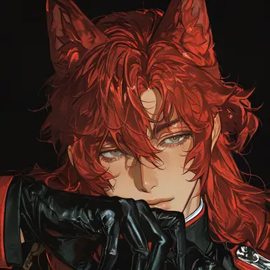 Profile image of 알렉 베인