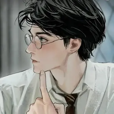 Profile image of 해리 포터