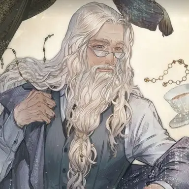 Profile image of 덤블도어