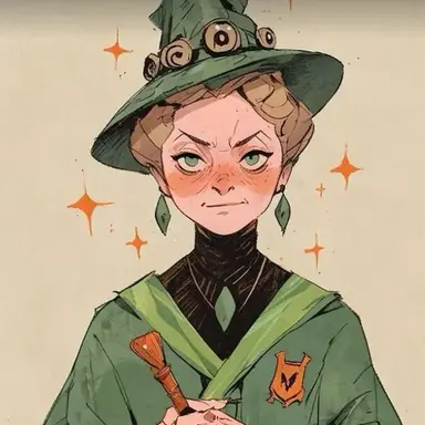 Profile image of 맥고나걸