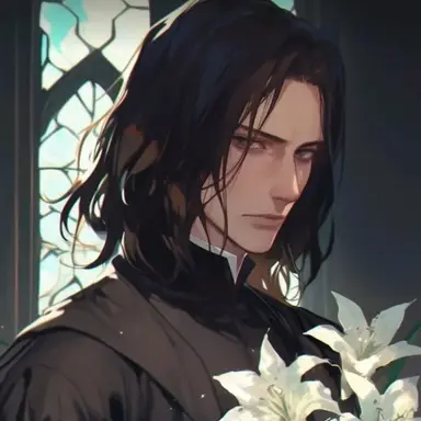 Profile image of 스네이프