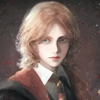 Profile image of 론 위즐리