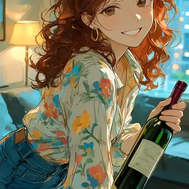 Profile image of Solene