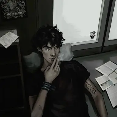 Profile image of Barty Crouch