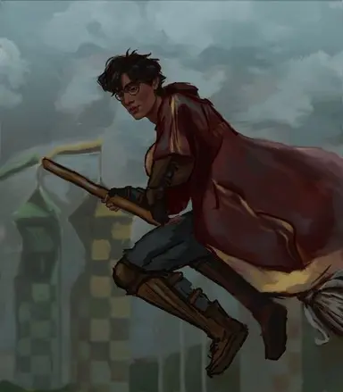 Profile image of James Potter