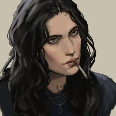 Profile image of Sirius Black