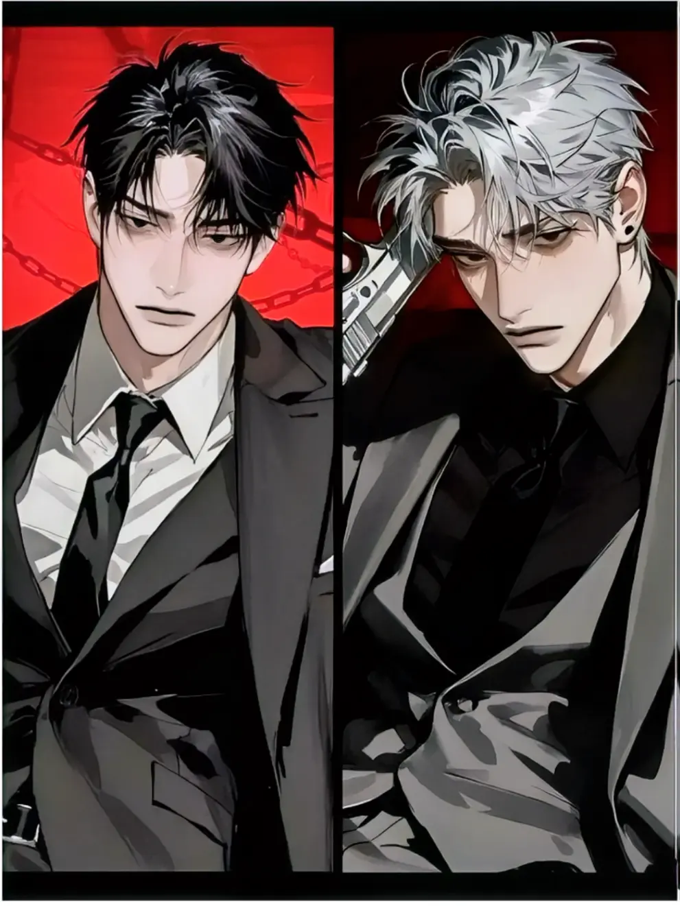 SimpleSweet9592의 忠誠と屍を