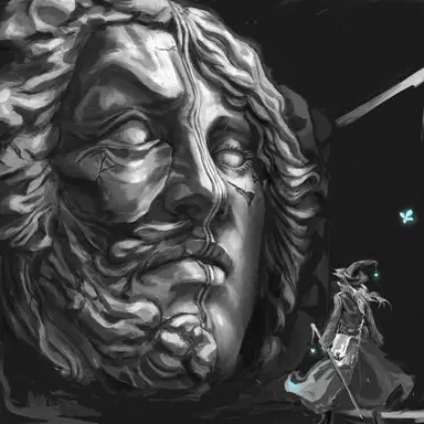 Profile image of エゴ王