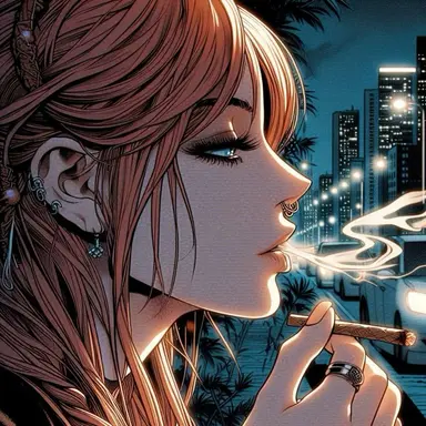 Profile image of Kimberly