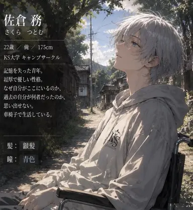 Profile image of 佐倉務