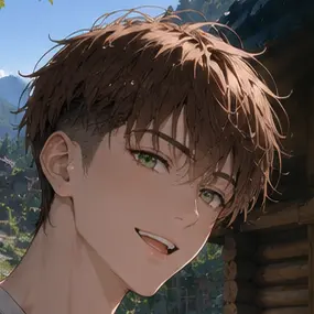 Profile image of Masaki Miki