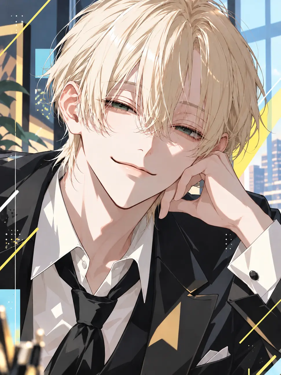 327fced의 Accidental Romanticism