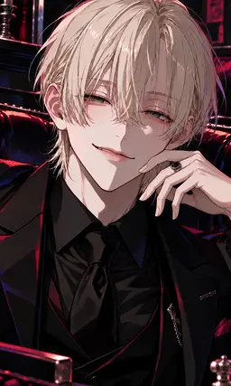 Profile image of Aoi