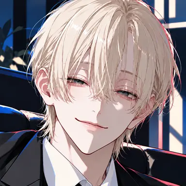 Profile image of Aoi