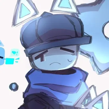 Profile image of 친구 엘리엇