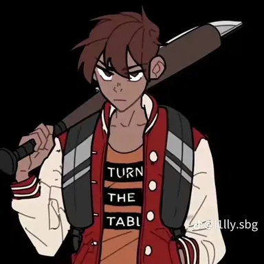 Profile image of Tyler