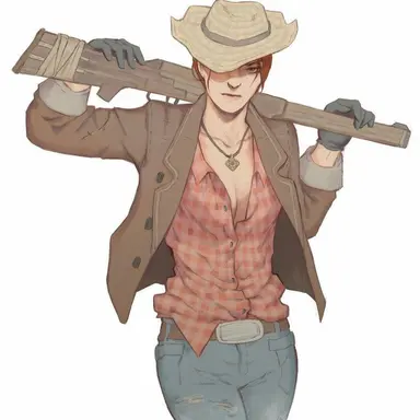 Profile image of Cass