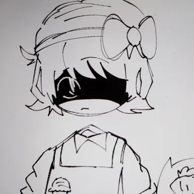 Profile image of リジー