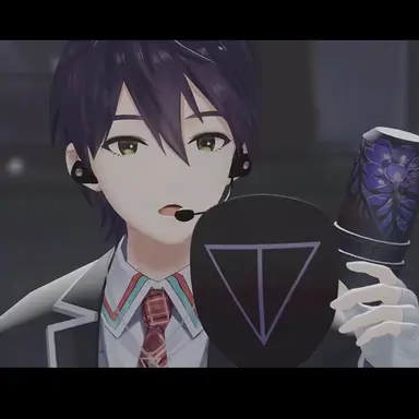 Profile image of 剣持刀也