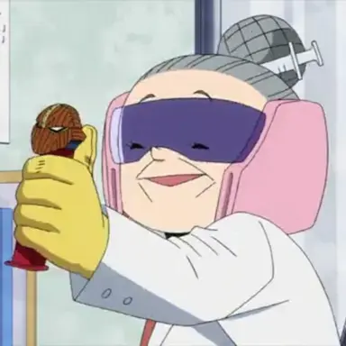 Profile image of リカバリーガール