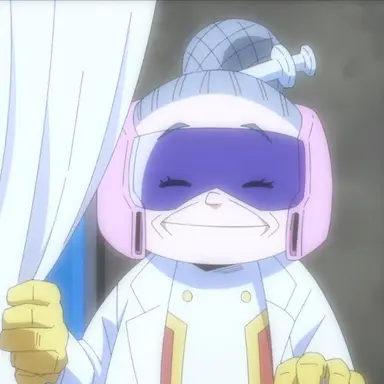 Profile image of リカバリーガール