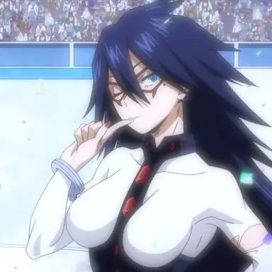 Profile image of ミッドナイト