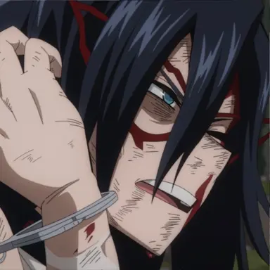 Profile image of ミッドナイト